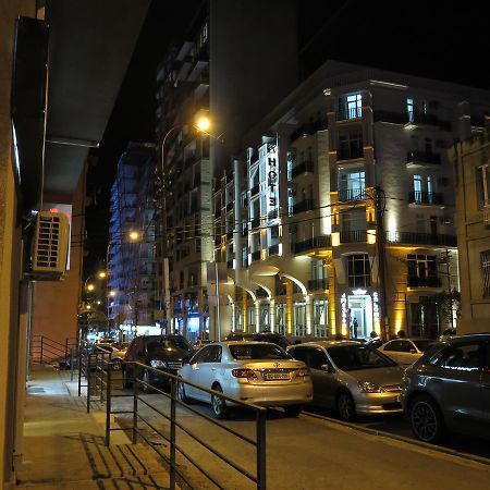 Апартаменты Samatsa Georgia Тбилиси Экстерьер фото