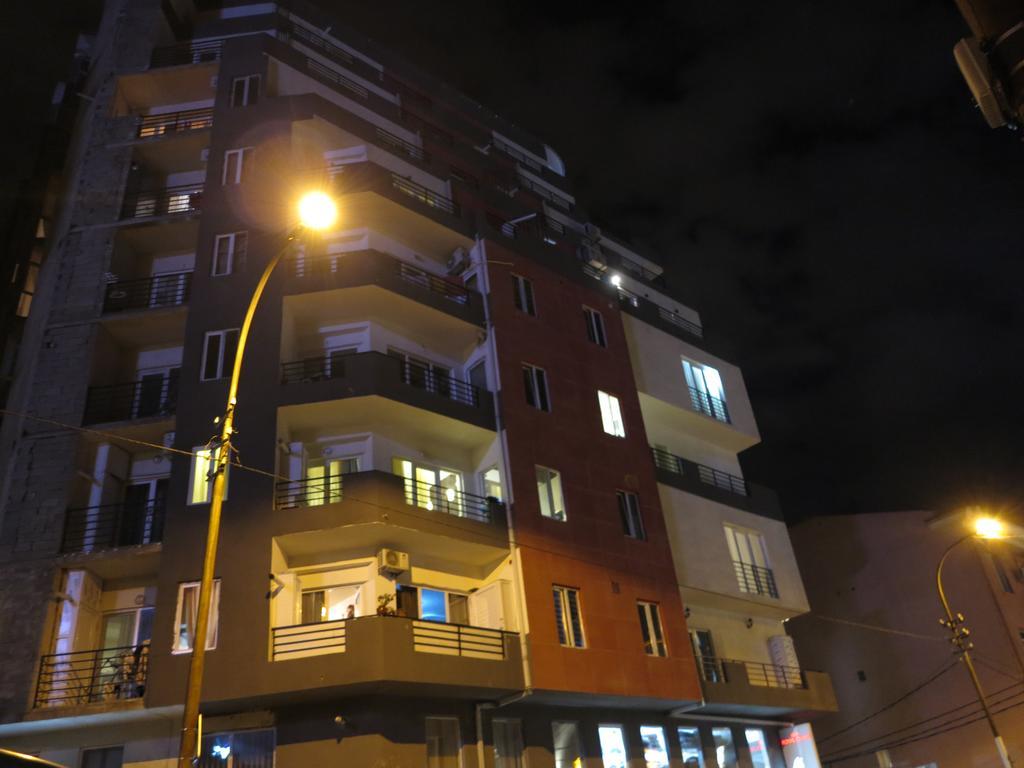 Апартаменты Samatsa Georgia Тбилиси Экстерьер фото