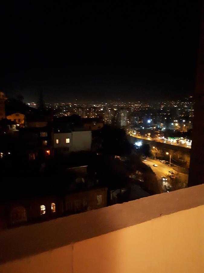 Апартаменты Samatsa Georgia Тбилиси Экстерьер фото